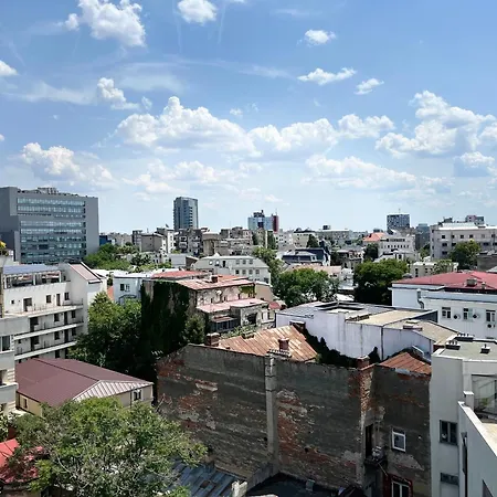 아파트 Artsy Studio, Self Check-in! *