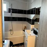 Apartman Artsy Studio, Self Check-in! Bukarest