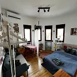 Apartman Artsy Studio, Self Check-in! *