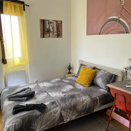 Artsy Studio, Self Check-in! Apartment