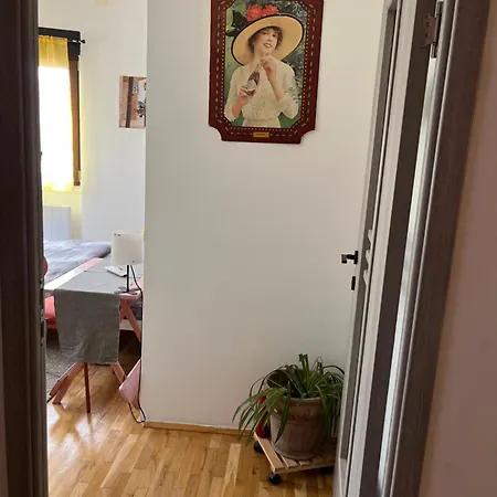 Artsy Studio, Self Check-in! *
