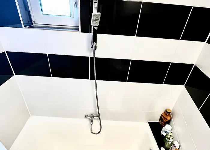 Apartamento Artsy Studio, Self Check-in! Bucarest