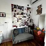 Artsy Studio, Self Check-in! ブカレスト
